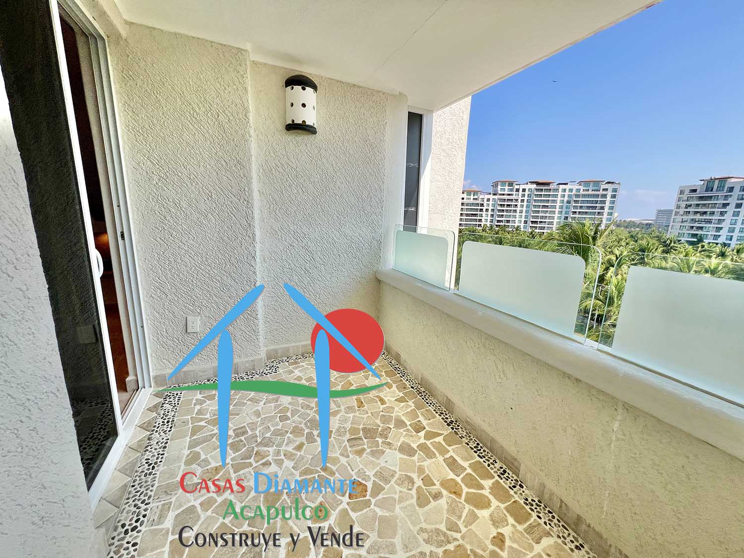 Son Vida Bonampak PH A 11 - Recámara principal 6